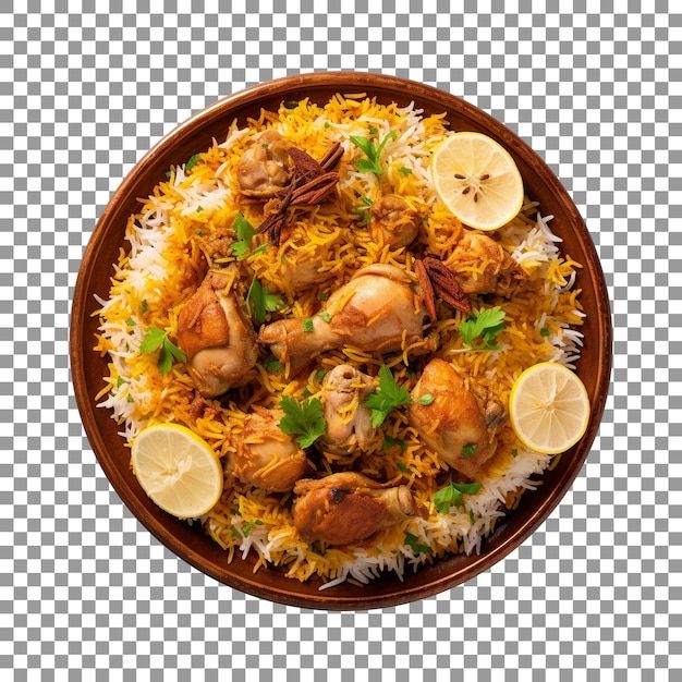 Biryani